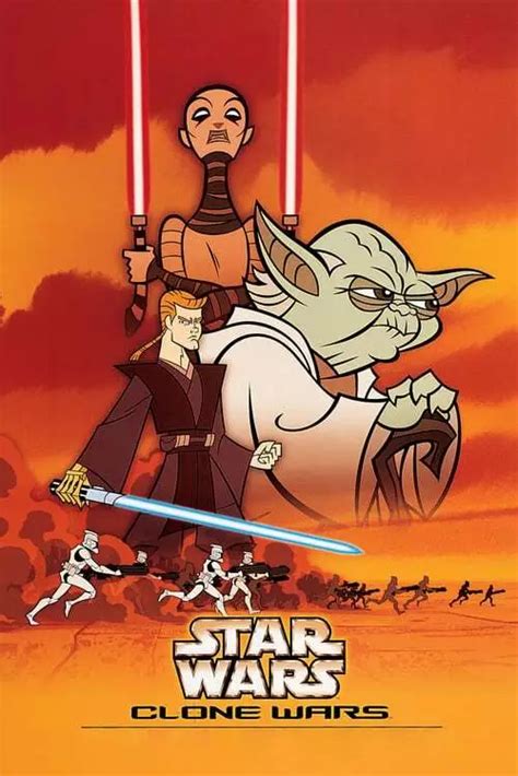 watch clone wars 2003 online free|clone wars free 123movies.